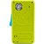 Fisher-price aprender brincar smartphone 2 em 1 deluxe verde - mattel (unidade) - Imagem 4