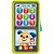 Fisher-price aprender brincar smartphone 2 em 1 deluxe verde - mattel (unidade) - Imagem 1