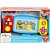 Fisher-price aprender brincar videogame portátil - mattel (unidade) - Imagem 2