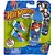 Hot wheels skate skate de dedo + tênis (s) - mattel (unidade) - Imagem 5