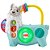 Fisher-price infant linkimals lhama ativ divertida - mattel (unidade) - Imagem 1