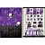 Caderno 01x1 capa dura wandinha 80fls connect - tilibra (pct.c/04) - Imagem 5