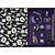 Caderno brochura 1/4 capa dura wandinha 80fls. - tilibra (pct.c/05) - Imagem 2