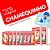 Papel cartolina branca escolar 50x66cm.140g. - chamex (pct.c/100) - Imagem 2