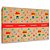 Papel cartolina branca escolar 50x66cm.150g. - chamex (pct.c/100) - Imagem 1