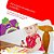 Papel cartolina branca escolar 50x66cm.180g. - chamex (pct.c/100) - Imagem 5