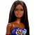 Barbie fashion boneca praia básica 2 (s) - mattel (unidade) - Imagem 4