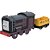 Thomas and friends trens amigos motorizados (s) - mattel (unidade) - Imagem 5