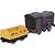 Thomas and friends trens amigos motorizados (s) - mattel (unidade) - Imagem 4