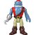 Imaginext figuras de ação xl 25cm (s) - mattel (unidade) - Imagem 2