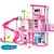 Barbie estate nova casa dos sonhos - mattel (unidade) - Imagem 2