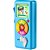Fisher-price infant leitor musical 123 canta comig - mattel (unidade) - Imagem 2