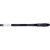 Caneta gel uni signo neo 0.7mm preta - sertic (cx.c/12) - Imagem 1