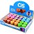 Carimbo pedagogico cis stamp decorativo - sertic (cx.c/24) - Imagem 1