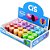 Carimbo pedagogico cis stamp emoji - sertic (cx.c/24) - Imagem 1
