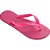 Chinelo havaianas top 29/0 rosa flux - havaianas (par) - Imagem 4