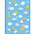 Caderno 12x1 capa dura spice feminino 192 folhas - tilibra (pct.c/04) - Imagem 2