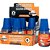 Tinta marcador quadro branco reabastecedor genial 20ml azul - gramp line (cx.c/06) - Imagem 1