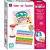 Brinquedo educativo gato de sapato 30cartas - nig brinquedos (unidade) - Imagem 3