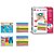 Brinquedo educativo gato de sapato 30cartas - nig brinquedos (unidade) - Imagem 1