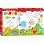 Brinquedo para colorir kit pintura dinos - nig brinquedos (unidade) - Imagem 2