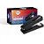 Grampeador metal p/25fls 26/6 preto peq.12,8cm - frama (unidade) - Imagem 1