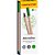 Caneta com ponta porosa microline 0,4mm verde - compactor (cx.c/12) - Imagem 1