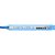 Caneta marca texto destaq fluorescente azul - compactor (cx.c/12) - Imagem 2