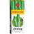 Caneta marca texto destaq fluorescente verde - compactor (cx.c/12) - Imagem 1