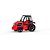 Trator agroworks 19,5x12x13cm (s) - ggb plast (unidade) - Imagem 1