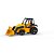 Trator carregadeira agroworks (s) - ggb plast (unidade) - Imagem 1