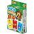 Jogo de cartas mico+memoria 2em1 55cts - ggb plast (unidade) - Imagem 1