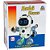 Robo dance com luzes e sons - braskit (unidade) - Imagem 2