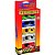 Carrinho mini velozes esportivos (s) - braskit (bl.c/05) - Imagem 2