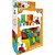 Brinquedo para montar trenzinho educativo num. e cia - monte libano (unidade) - Imagem 2