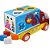 Brinquedo educativo pocoyo caminhao com formas - monte libano (unidade) - Imagem 1