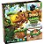 Dinossauro dino game c/ roleta - braskit (unidade) - Imagem 2