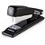 Grampeador metal mx-g20c p/20f 26/6 e 24/6 pt - maxprint (unidade) - Imagem 1