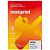 Etiqueta a4 a4350 100fls 55,8x99,00 mm - maxprint (cx.c/1000) - Imagem 1