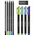 Marcador artistico supersoft kit cores frias 10pc - faber-castell (unidade) - Imagem 1