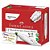 Pincel quadro branco mix 4 cores - faber-castell (cx.c/12) - Imagem 1