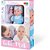 Boneca bebe milk 45cm - milk (unidade) - Imagem 2