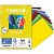 Papel a4 color iris vivaldi 10cores sort 185g - canson (pct.c/25) - Imagem 3