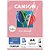 Papel a4 color iris vivaldi cores pastel 185g - canson (pct.c/25) - Imagem 1