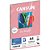 Papel a4 color iris vivaldi cores pastel 185g - canson (pct.c/25) - Imagem 2
