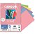 Papel a4 color iris vivaldi cores pastel 185g - canson (pct.c/25) - Imagem 3