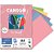 Papel a4 color iris vivaldi cores pastel 185g - canson (pct.c/25) - Imagem 3