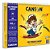 Bloco para educacao artistica meu primeiro canson 40f a4 140 - canson (unidade) - Imagem 2