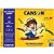Bloco para educacao artistica meu primeiro canson 40f a4 140 - canson (unidade) - Imagem 1