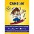 Bloco para educacao artistica creme infantil 20f a3 140g - canson (pacote) - Imagem 1